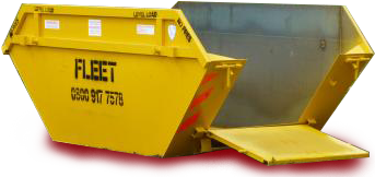 SKIP HIRE, WASTE REMOVAL, AND RECYCLING SERVICES DARTFORD