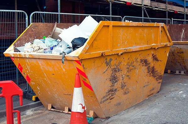 Fleet Skips Hire